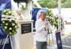 Rinden tributo al profesor Virgilio Travieso Soto en su 101 aniversario