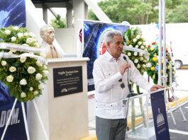 Rinden tributo al profesor Virgilio Travieso Soto en su 101 aniversario