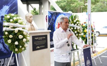 Rinden tributo al profesor Virgilio Travieso Soto en su 101 aniversario