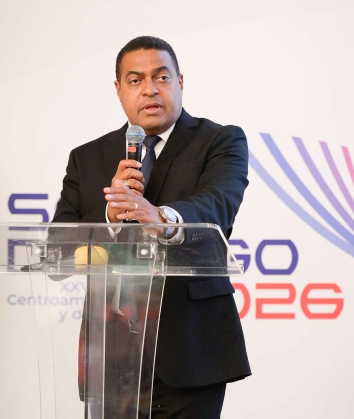 José P. Monegro