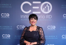 Comunidad CEO Inmobiliario RD celebra su segundo aniversario consolidando una cultura de alianza y colaboración