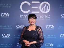 Comunidad CEO Inmobiliario RD celebra su segundo aniversario consolidando una cultura de alianza y colaboración