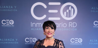 Comunidad CEO Inmobiliario RD celebra su segundo aniversario consolidando una cultura de alianza y colaboración