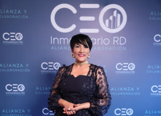 Comunidad CEO Inmobiliario RD celebra su segundo aniversario consolidando una cultura de alianza y colaboración