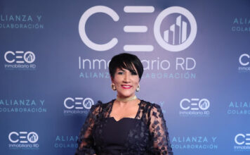 Comunidad CEO Inmobiliario RD celebra su segundo aniversario consolidando una cultura de alianza y colaboración