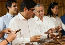 Exportaciones tabaco RD suben 86% entre enero y junio 2026