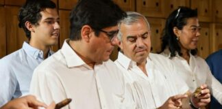 Exportaciones tabaco RD suben 86% entre enero y junio 2026