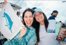 DLTA One lidera Torneo Internacional de Pesca al Marlin Azul