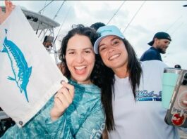 DLTA One lidera Torneo Internacional de Pesca al Marlin Azul