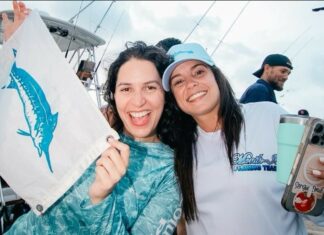 DLTA One lidera Torneo Internacional de Pesca al Marlin Azul