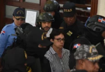 Juez hoy inicia juicio de fondo contra los hermanos Espaillat por caso Jet Set