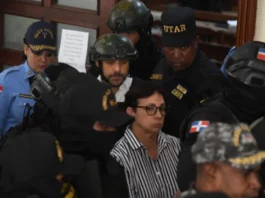 Juez hoy inicia juicio de fondo contra los hermanos Espaillat por caso Jet Set