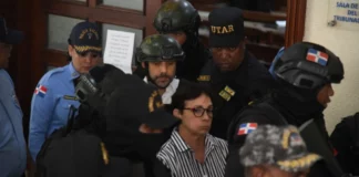 Juez hoy inicia juicio de fondo contra los hermanos Espaillat por caso Jet Set