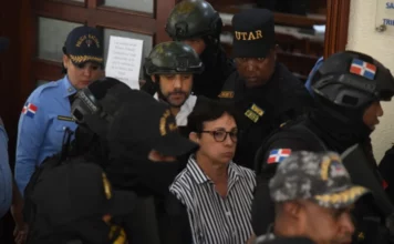 Juez hoy inicia juicio de fondo contra los hermanos Espaillat por caso Jet Set