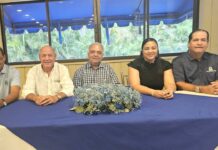Grupo Dominico-Catalán y Punta Blanca anuncian XIX torneo de golf