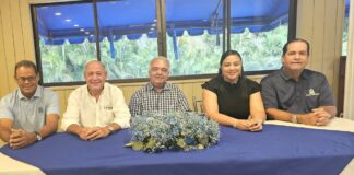 Grupo Dominico-Catalán y Punta Blanca anuncian XIX torneo de golf