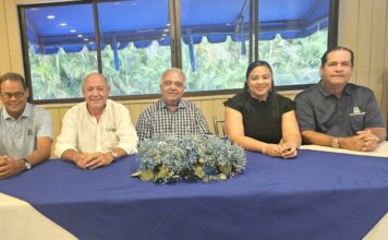 Grupo Dominico-Catalán y Punta Blanca anuncian XIX torneo de golf