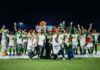 México Verde se corona campeón de la Serie del Caribe Kids 2026