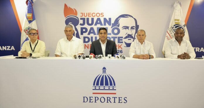 Ministro Kelvin Cruz