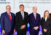 Gobierno destaca en Diálogo del BID las condiciones de RD para impulsar la competitividad y el desarrollo regional