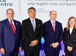 Gobierno destaca en Diálogo del BID las condiciones de RD para impulsar la competitividad y el desarrollo regional