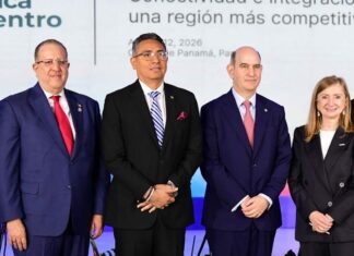 Gobierno destaca en Diálogo del BID las condiciones de RD para impulsar la competitividad y el desarrollo regional