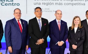 Gobierno destaca en Diálogo del BID las condiciones de RD para impulsar la competitividad y el desarrollo regional