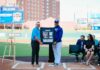 Nelson Cruz entra al Salón de la Fama Triple-A de Oklahoma City