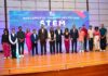 INDOTEL reconoce a más de 170 estudiantes en concurso de vocaciones STEM
