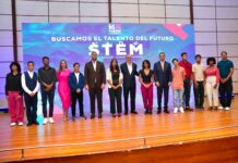 INDOTEL reconoce a más de 170 estudiantes en concurso de vocaciones STEM