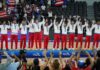 Puerto Rico domina a RD y gana oro en baloncesto masculino de los JCC 2026