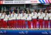Puerto Rico conquista oro en baloncesto femenino de los JCC 2026