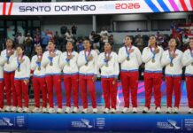 Puerto Rico conquista oro en baloncesto femenino de los JCC 2026