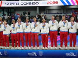 Puerto Rico conquista oro en baloncesto femenino de los JCC 2026