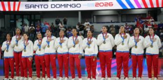 Puerto Rico conquista oro en baloncesto femenino de los JCC 2026