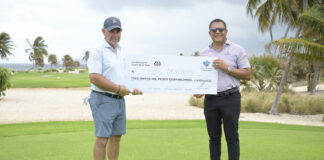 Raúl Cendoya gana los Campeonatos Nacionales Match Play 2026