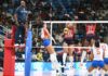 RD supera a Puerto Rico y avanza a la semifinal del NORCECA 2026