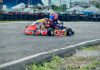 Shamir Licairac gana la Mini FDA y asegura boleto a la ROK Cup Superfinal