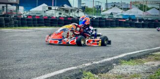 Shamir Licairac gana la Mini FDA y asegura boleto a la ROK Cup Superfinal