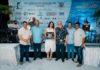 Domingo Viyella conquista la Copa Rotativa del Marlin Azul