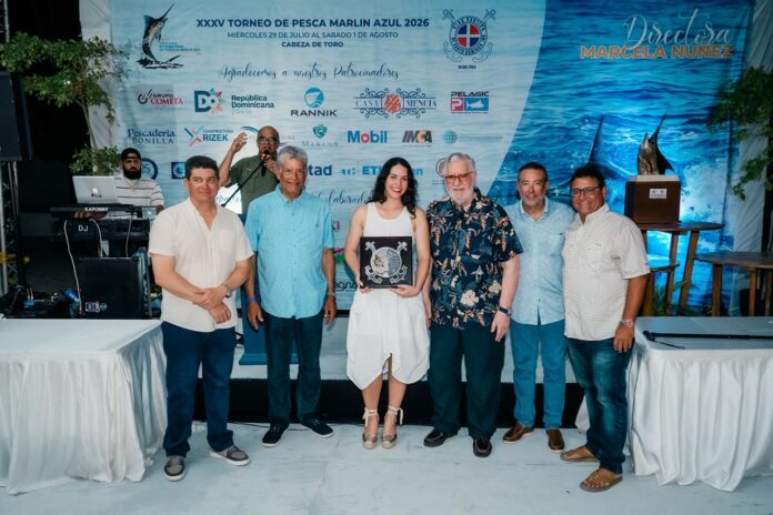 Torneo de Pesca