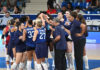 EE.UU. se impone ante RD en el Campeonato Continental Norceca 2026