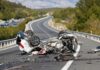 Lamentable accidente de tránsito cobra la vida de un joven en Sabaneta de Yásica