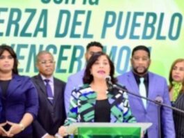 FP exige transparencia sobre financiamiento reforma policial