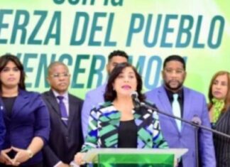FP exige transparencia sobre financiamiento reforma policial