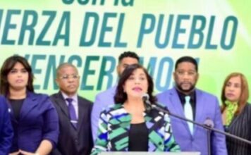 FP exige transparencia sobre financiamiento reforma policial