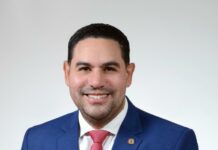 Víctor Torres es elegido presidente del CODIA para el período 2026-2027