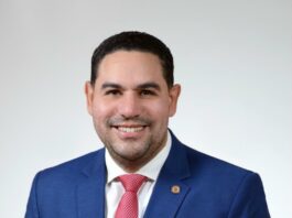 Víctor Torres es elegido presidente del CODIA para el período 2026-2027