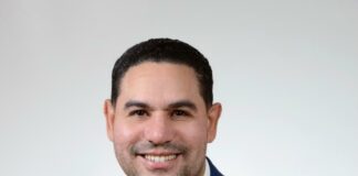 Víctor Torres es elegido presidente del CODIA para el período 2026-2027