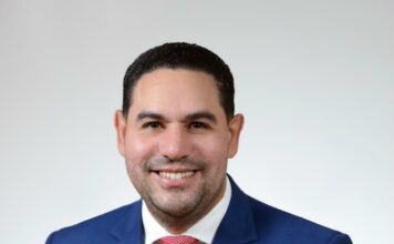 Víctor Torres es elegido presidente del CODIA para el período 2026-2027